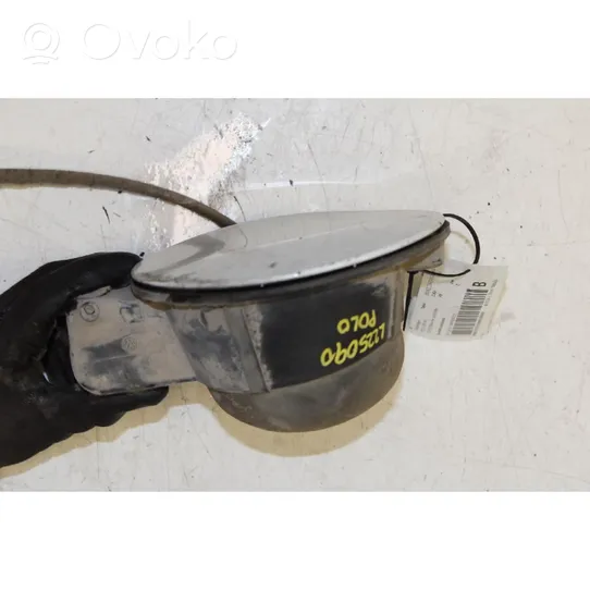 Volkswagen Polo V 6R Fuel tank filler cap 