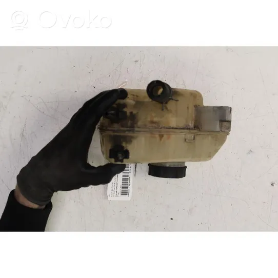 Ford Fiesta Coolant expansion tank/reservoir 