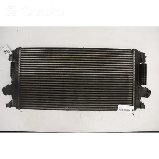 Opel Astra J Radiatore intercooler 