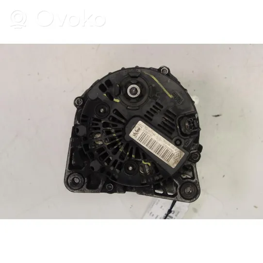 Renault Megane III Generatore/alternatore 