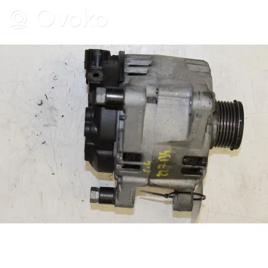 Citroen C4 Aircross Generatore/alternatore 