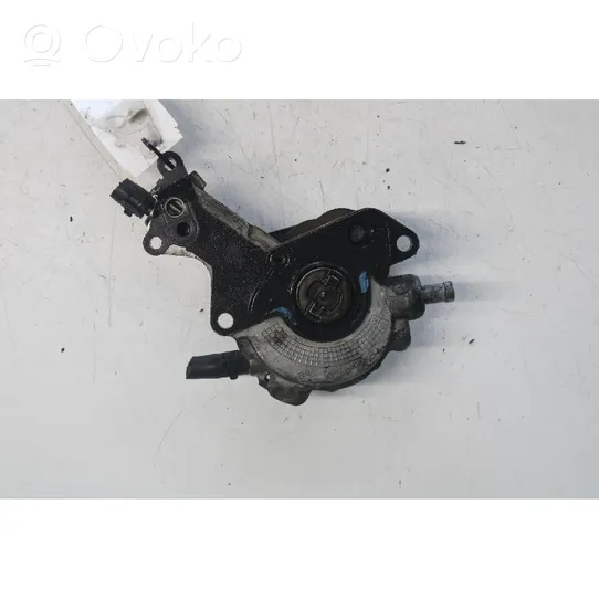 Audi A4 S4 B7 8E 8H Vacuum pump 