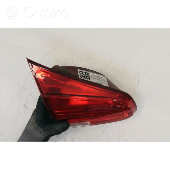 KIA Ceed Rear/tail lights 