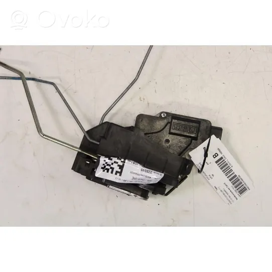 KIA Picanto Front door lock 