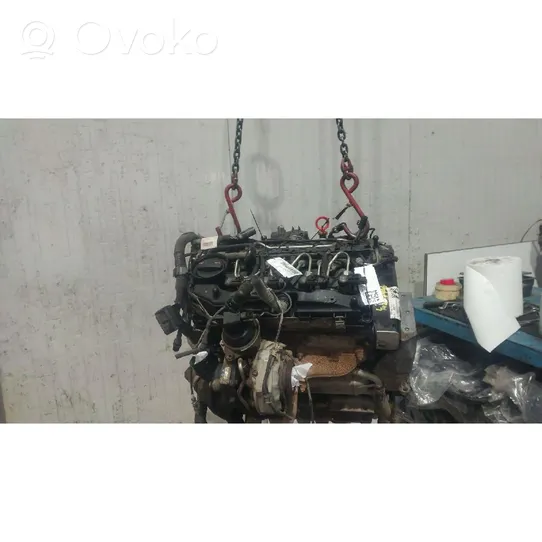 Volkswagen Polo V 6R Engine CAY