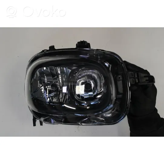 Citroen C3 Headlight/headlamp 