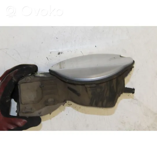 Renault Megane III Fuel tank filler cap 