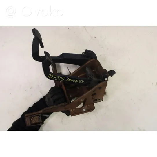 Ford Tourneo Pedal assembly 