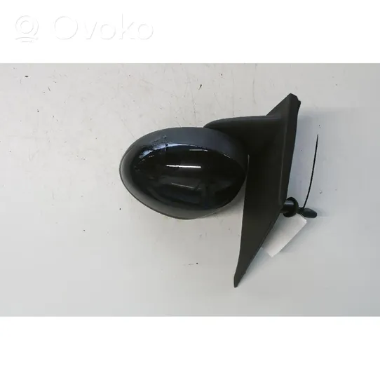 Citroen C1 Front door electric wing mirror 