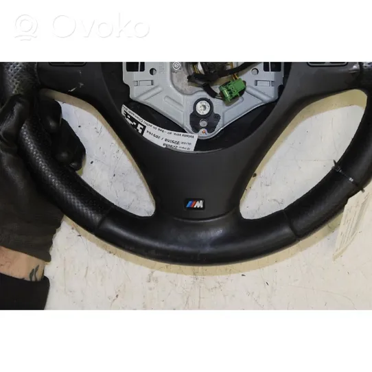 BMW 3 E90 E91 Steering wheel 