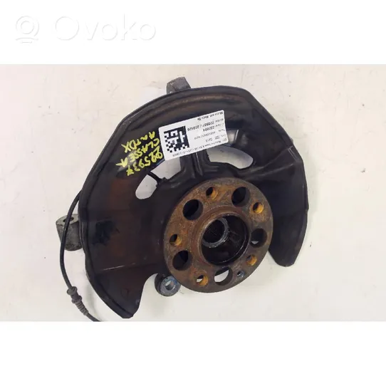 Mercedes-Benz A W169 Front wheel hub 