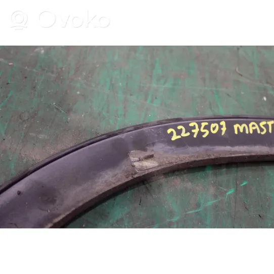 Renault Master II Rear arch trim 