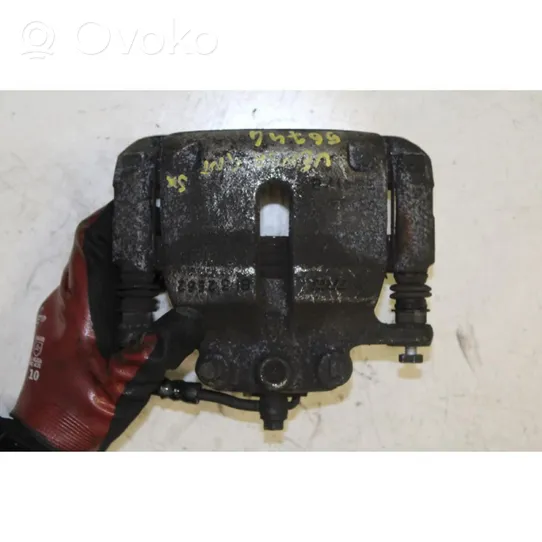 KIA Venga Front brake caliper TRW