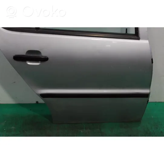 Volkswagen Polo III 6N 6N2 6NF Rear door 