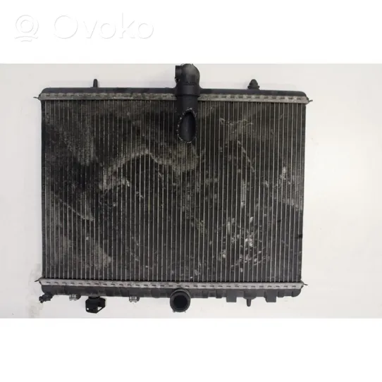 Fiat Scudo Radiateur soufflant de chauffage 