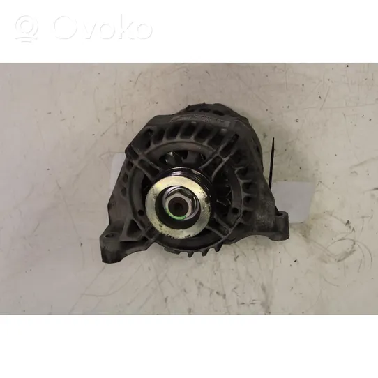 Ford Ka Alternator 