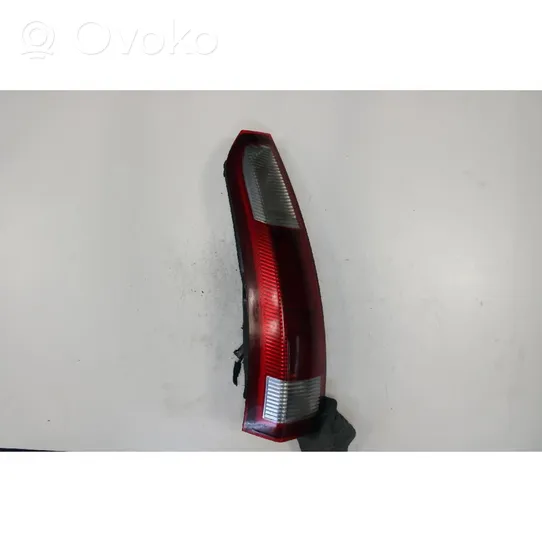 Opel Meriva A Rear/tail lights 