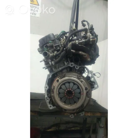 Suzuki Swift Motor M13A