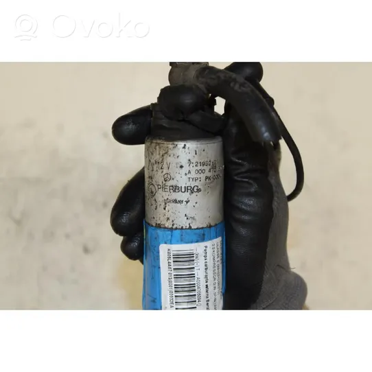 Mercedes-Benz E W210 Pompa carburante immersa A0004706094