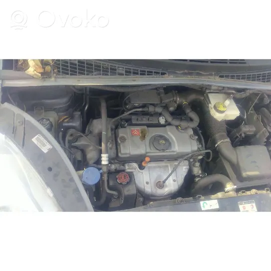 Citroen Xsara Picasso Motor 