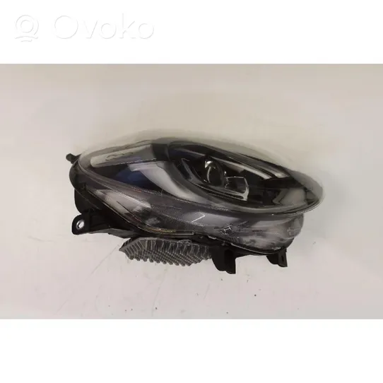 Fiat 500X Lampa przednia 00521499220