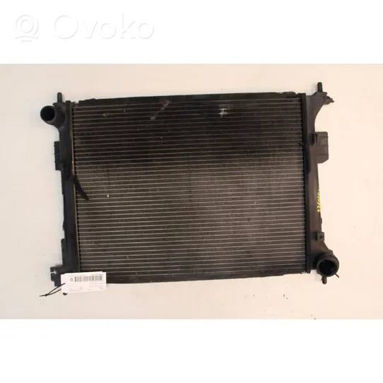 Hyundai i20 (PB PBT) Radiateur soufflant de chauffage 