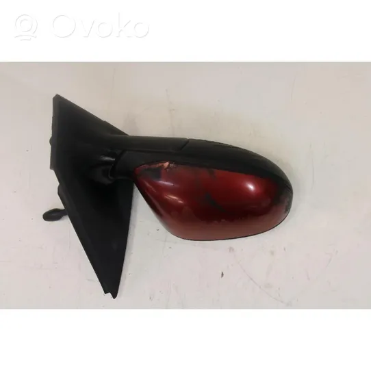 Lancia Ypsilon Front door electric wing mirror 