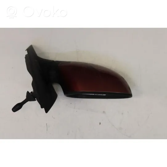 Lancia Ypsilon Front door electric wing mirror 