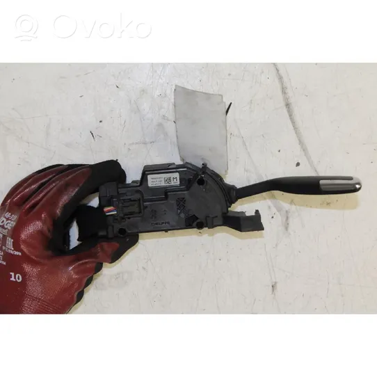 Citroen C4 Grand Picasso Gear selector/shifter (interior) 