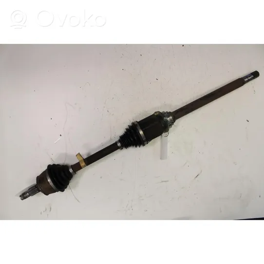 Fiat 500X Front driveshaft 