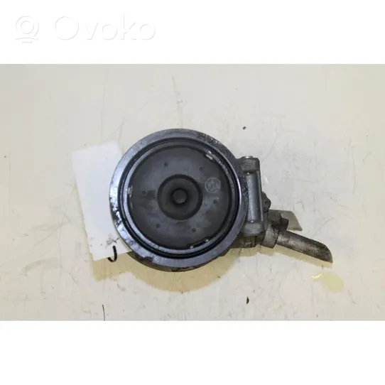 Volkswagen Golf Plus Compressore aria condizionata (A/C) (pompa) 