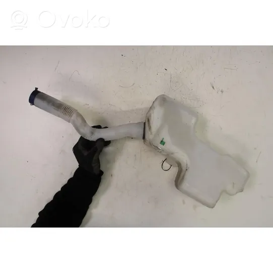 Lancia Ypsilon Windshield washer fluid reservoir/tank 