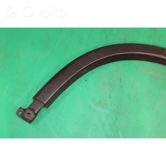 Citroen C4 Aircross Rear arch trim 