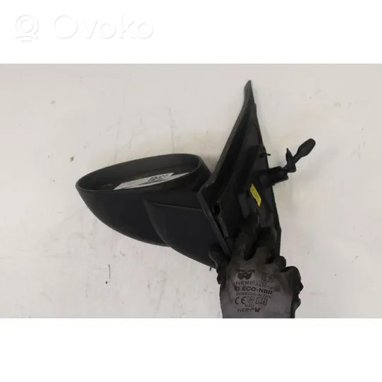 Citroen C1 Front door electric wing mirror 