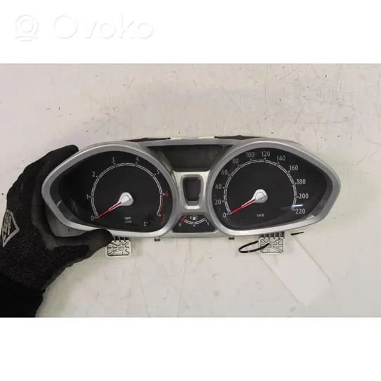 Honda Civic Speedometer (instrument cluster) 