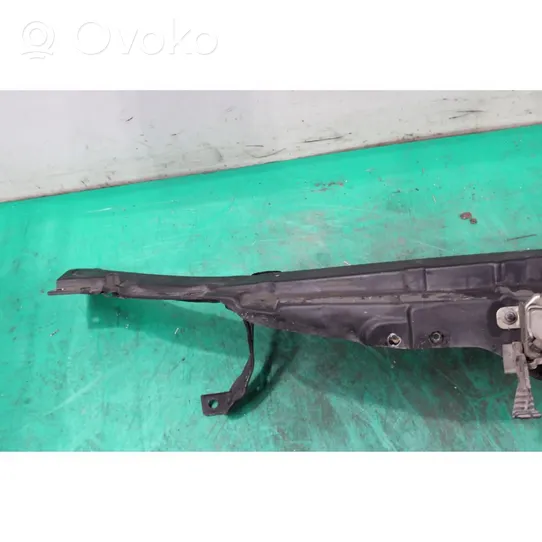 Alfa Romeo 159 Pannello di supporto del radiatore 