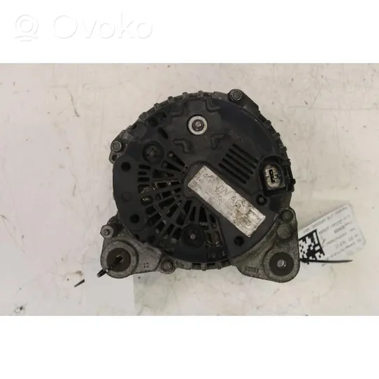 Volkswagen Golf Plus Generatore/alternatore 