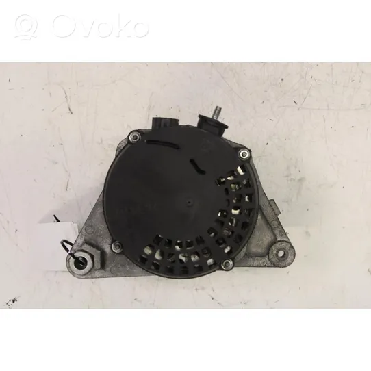 Toyota Auris 150 Generator/alternator 