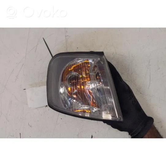 Audi A3 S3 8L Faro/fanale 963286