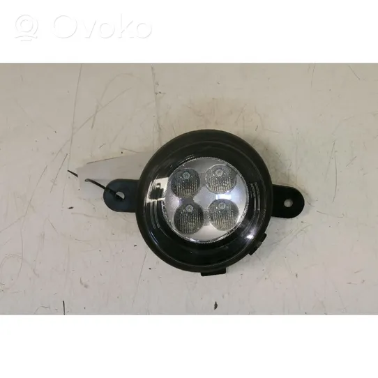 Renault Twingo III Lampa przednia 266056092R