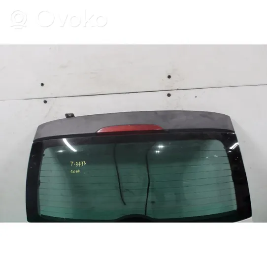 Renault Clio II Tailgate/trunk/boot lid 