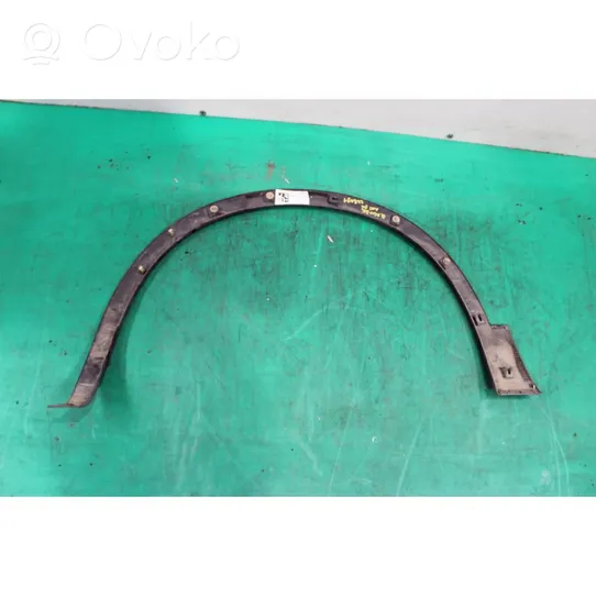 Nissan Qashqai Rivestimento passaruota anteriore 