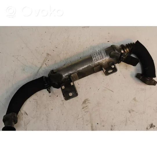 Alfa Romeo 159 Support refroidisseur de vanne EGR 55202430