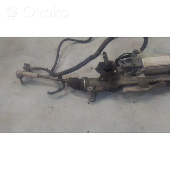 Alfa Romeo Giulietta Steering rack 