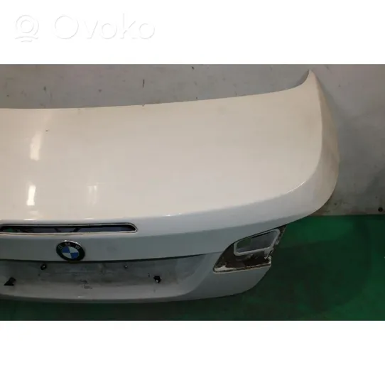 BMW 3 E92 E93 Tailgate/trunk/boot lid 