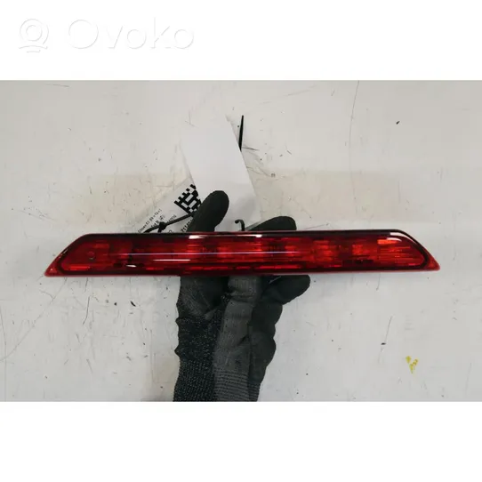 Citroen C3 Third/center stoplight 