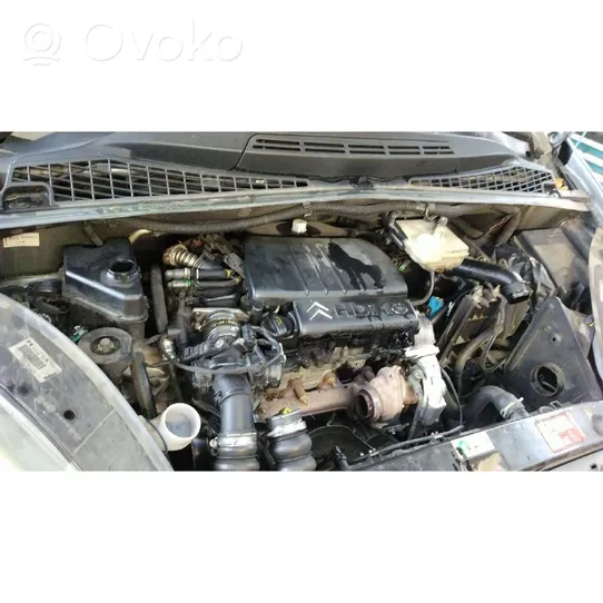 Citroen Xsara Picasso Motor 