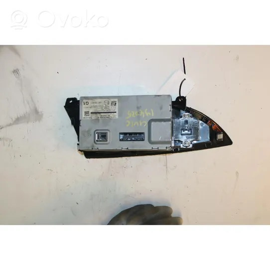 Honda Civic IX Pantalla/monitor/visor 