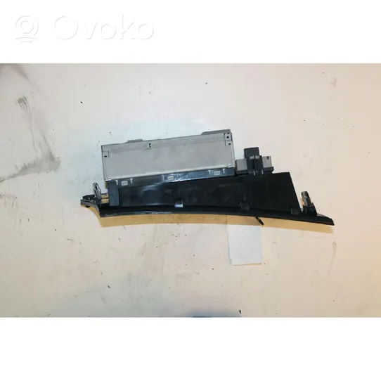 Honda Civic IX Pantalla/monitor/visor 