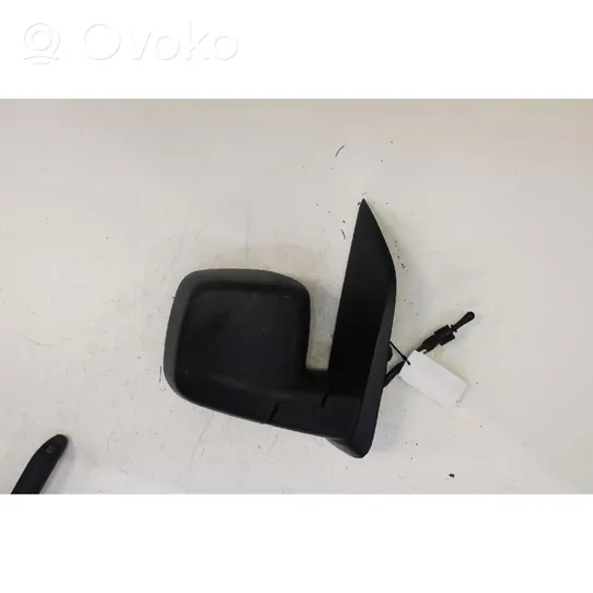 Fiat Fiorino Front door electric wing mirror 